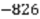 <strong>Given that the following numbers were encoded using the delta function, which of the following is not an original number? 20437 547 QUOTE 211 62 503 QUOTE </strong> A) 20007 B) 20267 C) 20330 D) 20984