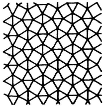 Write the vertex type of this semiregular tiling:  <div style=padding-top: 35px> 