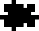 <strong>Can the tile below be used to tile the plane?  </strong> A) no B) yes, with translations only C) yes, with translations and half-turns only D) yes, but reflections must be included <div style=padding-top: 35px> 
