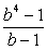<strong>Use the geometric series formula to find the sum of 1 - q + q<sup>2</sup> - q<sup>3</sup> + q<sup>4</sup>.</strong> A) B) C) D)