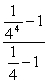 <strong>Use the geometric series formula to find the sum of   [Hint: The series does not begin with 1.]</strong> A)   B)   C)   D)   <div style=padding-top: 35px> 