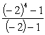 <strong>Use the geometric series formula to find the sum of   [Hint: The series does not begin with 1.]</strong> A)   B)   C)   D)   <div style=padding-top: 35px> 