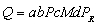 <strong>If demand is estimated using the empirical specification , then an equivalent expression for demand is</strong> A) B) C) D) E) none of the above