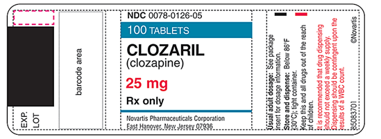 <strong>Ordered: Clozaril 75 mg bid for 4 days On hand: See label What is the amount to dispense? </strong> A) 8 tablets B) 12 tablets C) 18 tablets D) 24 tablets