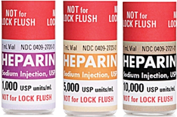 If you were mixing an infusion of 7,500 units heparin IV bolus, you would select the bottle containing _______________ per milliliter.