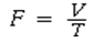 <strong>Which of the following formulas is used to determine the flow rate in drops per minute?</strong> A) B) C) D)