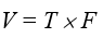 <strong>Which of the following formulas is used to determine the flow rate in drops per minute?</strong> A) B) C) D)