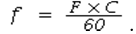 <strong>The formula for recalculating an infusion requiring adjustment is</strong> A) B) C) D)