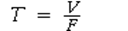 <strong>You can use the formula _____ to calculate infusion time in hours.</strong> A) B) C) D)