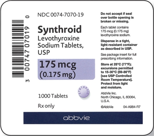 Calculate the amount to administer: _______________ Ordered: 0.0875 mg PO q12h On hand: See label If the answer results in a mixed number be sure to include a space between the whole number and the fraction. Example: 1 1/4 (read as one and one-fourth).