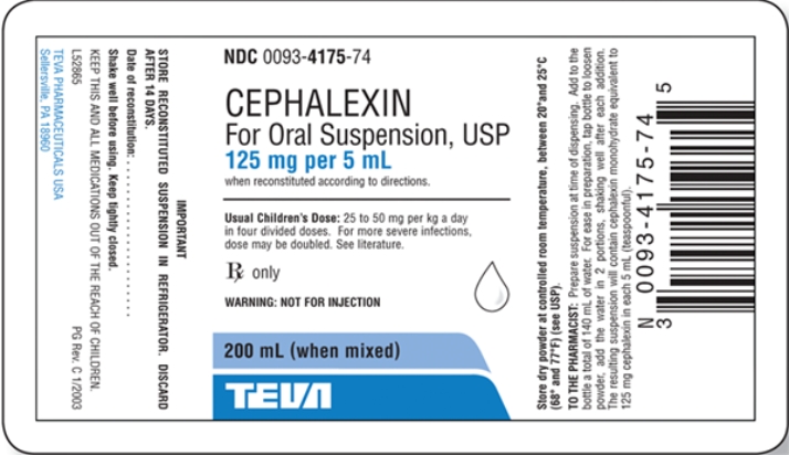 Calculate the amount to administer: _____________. Ordered: Cephalexin 0.6 g PO qid See label for dose on hand