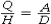 <strong>Which of these is used to determine the amount to administer using proportion with ratios?</strong> A) B) H : Q = D : A C) D)