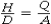 <strong>Which of these is used to determine the amount to administer using proportion with ratios?</strong> A) B) H : Q = D : A C) D)