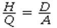 <strong>Which of these is used to determine the amount to administer using proportion with fractions?</strong> A) B) Q : H = A : D C) D)