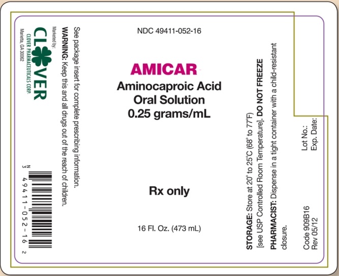 The dose on hand for this drug is _______________.