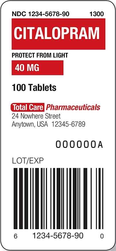 Ordered: Citalopram 20 mg po daily. See label for dosage on hand. The amount to administer is _______________.