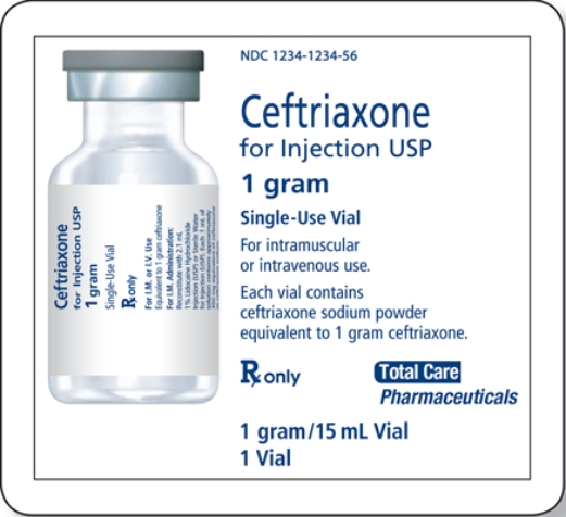 Ordered: Ceftriaxone 0.25 g IVSS q12h On hand: See label The amount to administer is _______________. (Round your answer to nearest tenth)