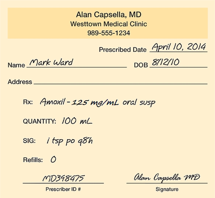 The patient can refill this prescription _______________ times.