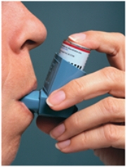 The device being used in the picture is a(n) _______________.  <div style=padding-top: 35px> 