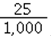 <strong>converted to a proper fraction and reduced to its lowest terms is</strong> A) B) C) D)