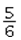 <strong> converted to a percent is</strong> A) 0.08%. B) 0.83%. C) 8.3%. D) 83%.