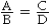 When a relationship is expressed as it is called a(n) __________ proportion.