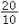 Convert to a decimal: _______________
