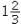<strong>  ___________ (in proper form and reduced to lowest terms)</strong> A)   B)   C) 2 D)   <div style=padding-top: 35px> 