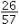 <strong>Which of the following is an equivalent fraction for   ?</strong> A)   B)   C)   D)   <div style=padding-top: 35px> 