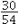 The fraction   reduced to lowest terms is _______________. <div style=padding-top: 35px> 
