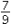 The least common denominator of the fractions   and   is _______________.<div style=padding-top: 35px> 