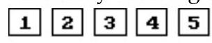 Find the odds in favor of the indicated event. -Randomly drawing an even number from the cards pictured below.