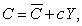 <strong>If the Keynesian consumption function is written as then the average propensity to consume is:</strong> A) c. B) C) D)