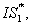 <strong>Use the following to answer questions : Exhibit: Shifting IS* and LM* (Exhibit: Shifting IS* and LM*) A small open economy with a floating exchange rate is initially in equilibrium at A with Holding all else constant, if domestic consumers develop greater preferences for imported goods, then the _____ curve will shift to _____.</strong> A) LM<sub>1</sub>*; B) LM<sub>1</sub>*; C) IS<sub>1</sub>*; D) IS<sub>1</sub>*;
