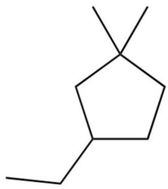 What is the IUPAC name of the following?  