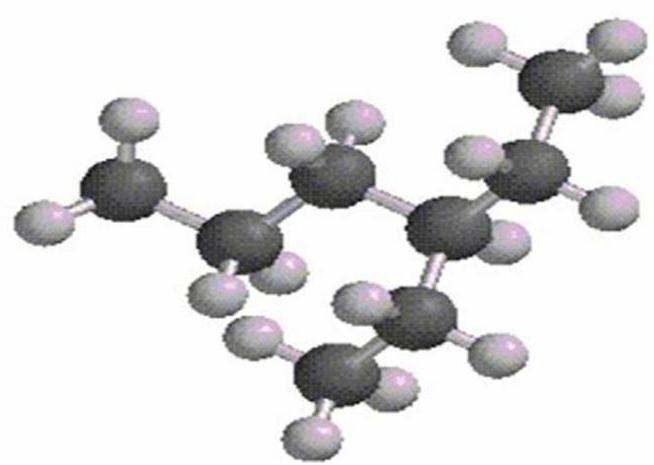 What is the IUPAC name of the following structure?  