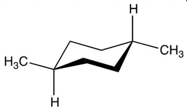What is the IUPAC name of the following compound?  