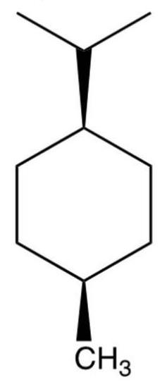 Identify the correct stereoisomer and the most stable conformation of the following compound.   