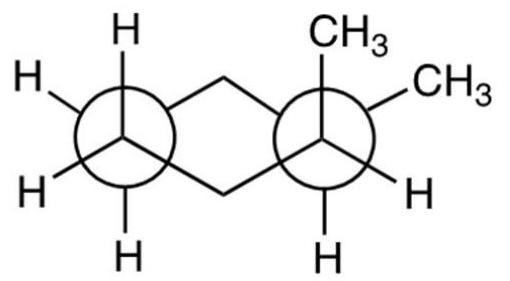 The IUPAC name of the following compound is  