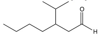 What is the name of the following compound?  
