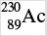 <strong>Which of the following correctly balances this decay reaction?  </strong> A)   B)   C)   D)   <div style=padding-top: 35px> 