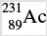 <strong>Which of the following correctly balances this decay reaction?  </strong> A)   B)   C)   D)   <div style=padding-top: 35px> 