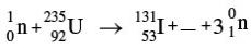 <strong>Which of the following correctly balances this nuclear fission reaction?  </strong> A)   B)   C)   D)   <div style=padding-top: 35px> 