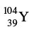 <strong>Which of the following correctly balances this nuclear fission reaction?  </strong> A)   B)   C)   D)   <div style=padding-top: 35px> 