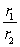 Suppose and . Find the polar form of . Give the exact answer using radians for .