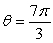 Convert the polar coordinates r = 3, to rectangular coordinates in the xy-plane. Give the exact answer.