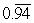Express    as a fraction.