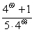 <strong>Evaluate the geometric series. </strong> A) B) C) D)