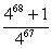 <strong>Evaluate the geometric series. </strong> A) B) C) D)