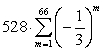<strong>Write the series using summation notation (starting with m = 1). </strong> A) B) C) D)